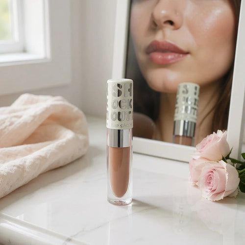 Ciao Shock Out Lip Gloss 14