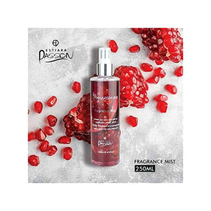 Estiara Pomegranate Body Mist 250ml