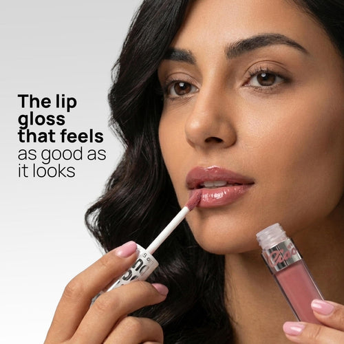 Ciao Shock Out Lip Gloss 02