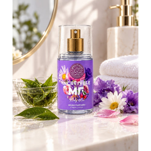 Sham Treasures incredible me 100ml