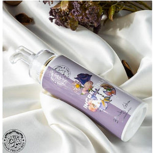 Sham Treasures lotion+mist feel me