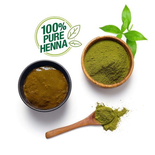 Godrej Nupur Pure Henna Mehendi 65g