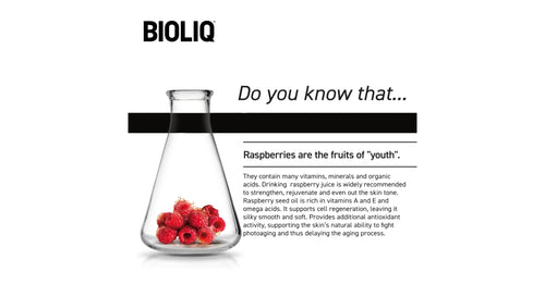 Bioliq pro rejuvinating retinol night serum 20ml