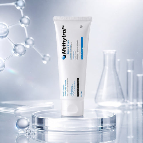 Methytral Esthetic Cream 50gm