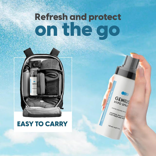 So Sandy Genius Hybo Spray 125ml