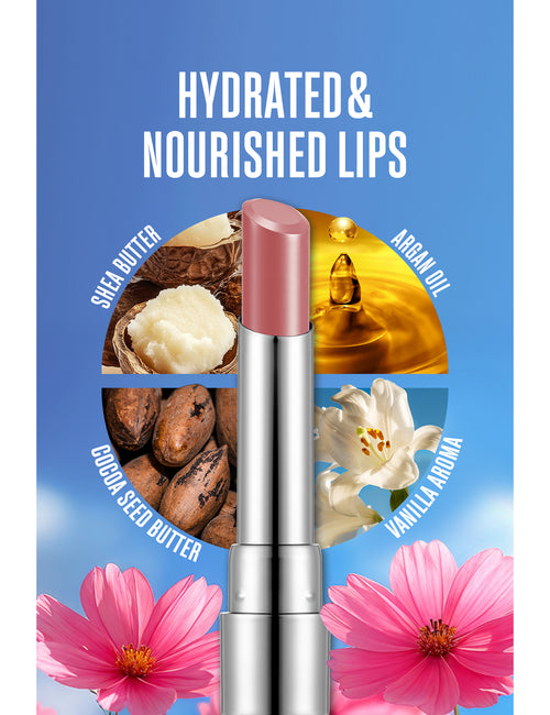 Flormar Sheer Up Lipstick 011