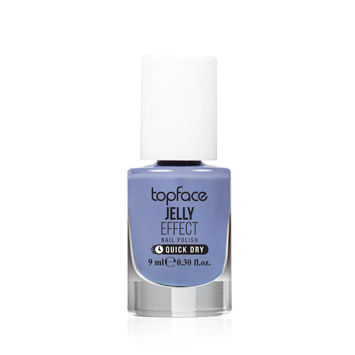 Topface Jelly Effect Nail Polish-077