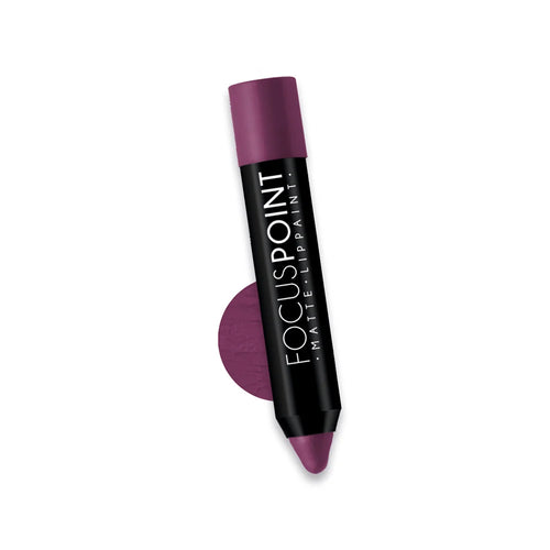 Topface Focus Point Matte Lip Paint - 008