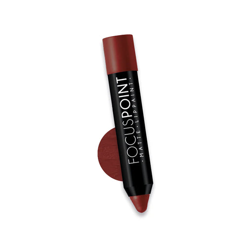 Topface Focus Point Matte Lipstick 010