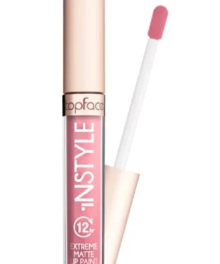 Topface Instyle Extreme Matte Lipstick - 013