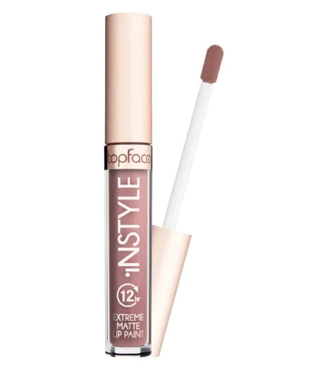 Topface Instyle Extreme Matte Lip Paint_21