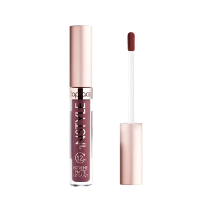 Topface Instyle Extreme Matte Lip Paint 034
