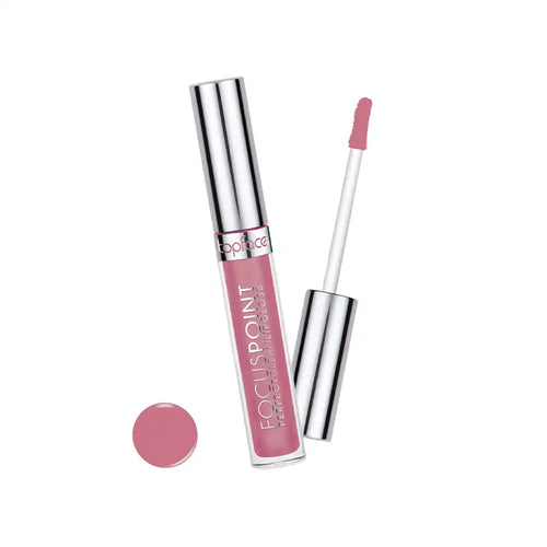Topface Focus Point Perfect Gleam Lipgloss - 112
