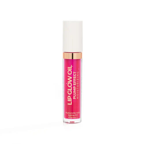 Topface Lip Glow Oil 04 Dark Cherry