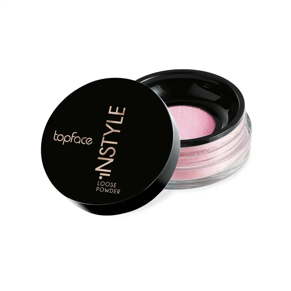 TopFace Instyle Loose Powder PT255 No 105 9gm