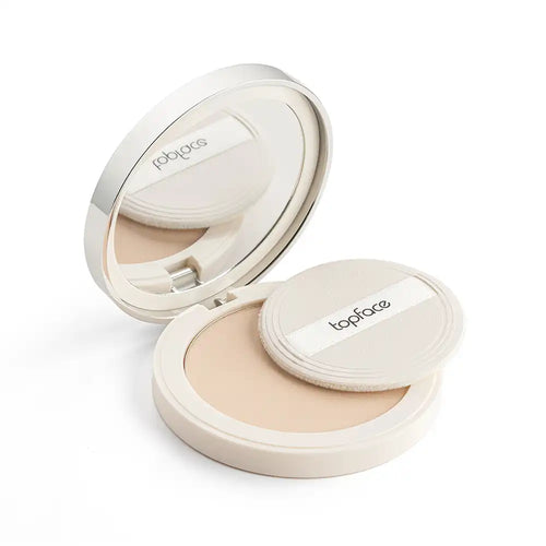 Topface Super Match Foundation 003