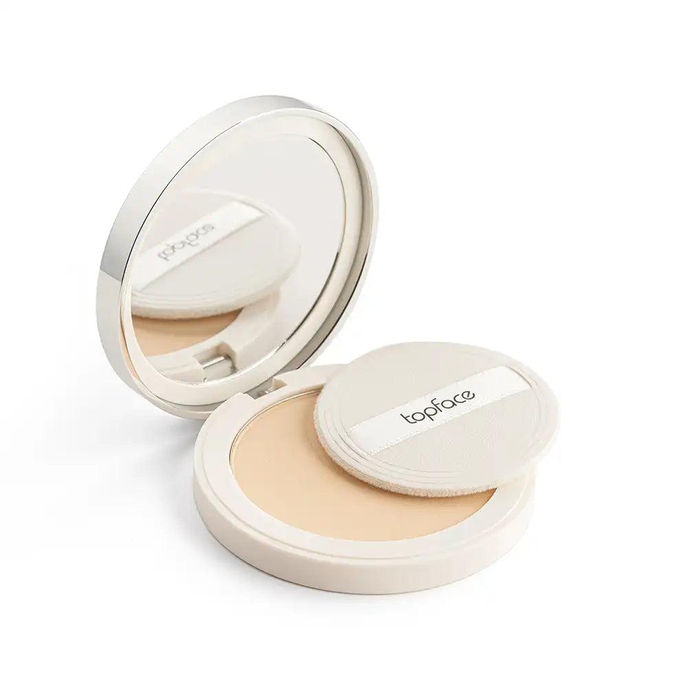 Topface Super Match Foundation 004