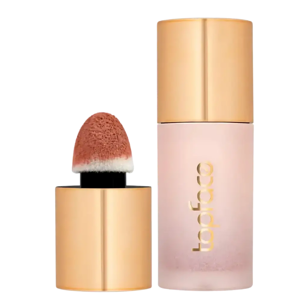 Topface Cherie Liquid Blush 006