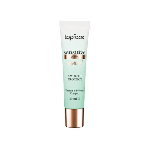 Top Face Sensitive Primer Smoth 001