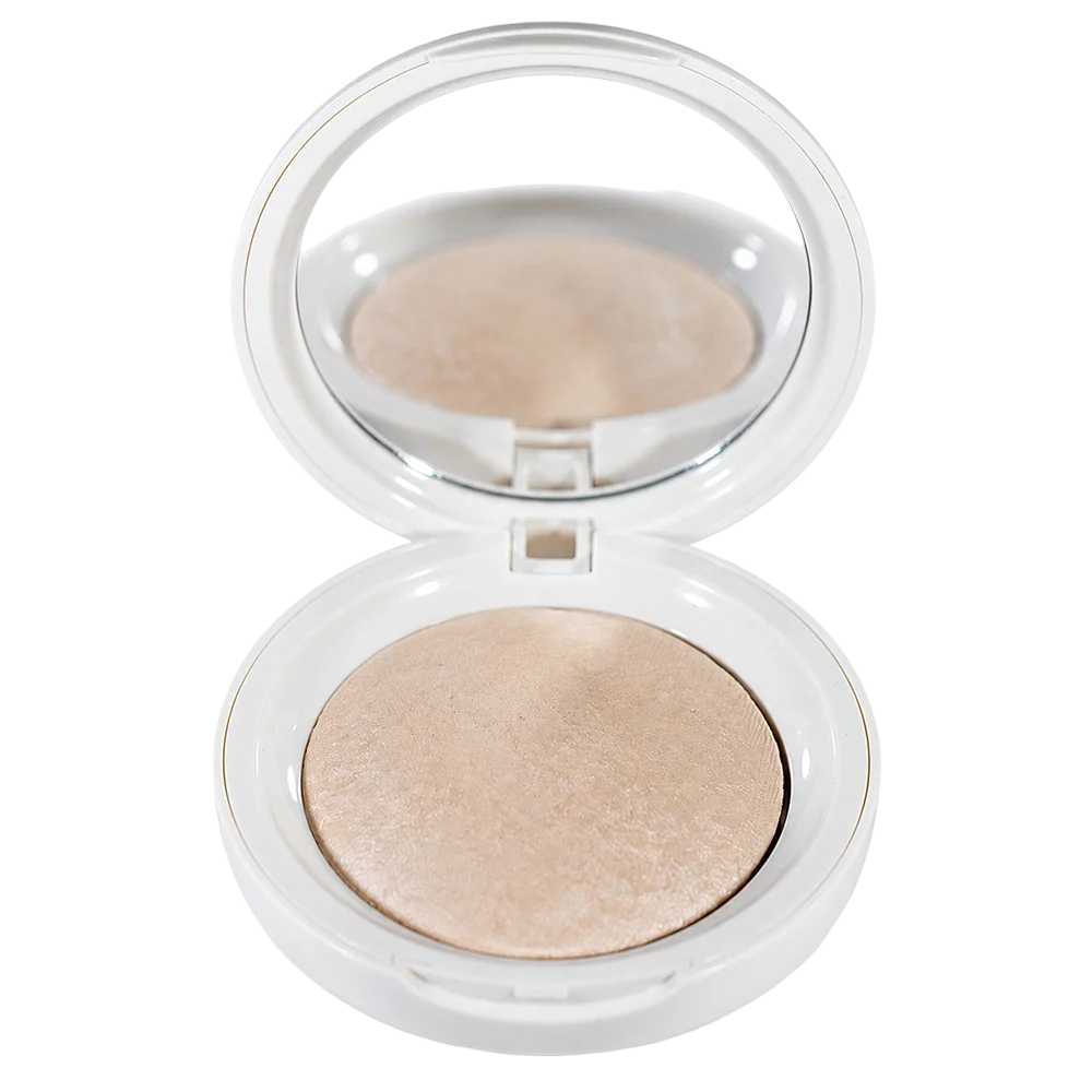 Top Face Pro Hd Natural Glow Baked Powder 001