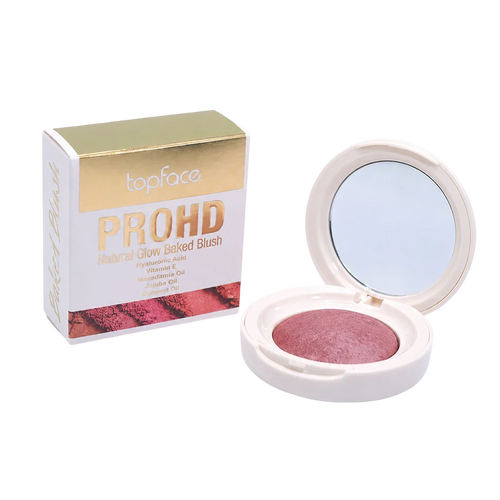 Top Face Pro Hd Baked Blush 006