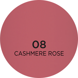 Eveline Cosmetics Wonder Match Liquid Matt Lipstick- 08 CASHMERE ROSE