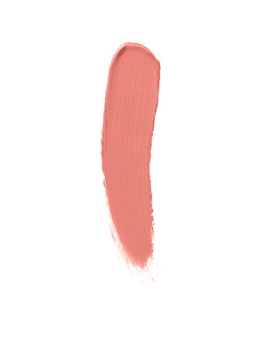 Flormar Silk Matte Liquid Lipstick No 060 Peach Smoothie
