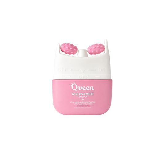 Ice Queen Niacinamide +Zinc PCA Face &neck Cream 40 ml