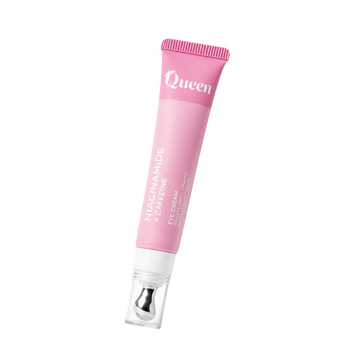 Ice Queen Niacinamide Caffeine Eye Cream 15 ml