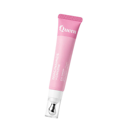 Ice Queen Niacinamide Caffeine Eye Cream 15 ml