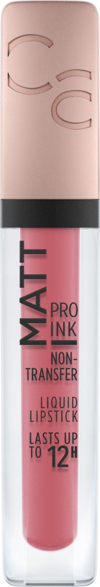 Catrice Matt Pro Ink Liquid Lipstick 060