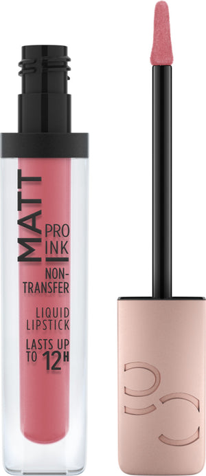 Catrice Matt Pro Ink Liquid Lipstick 060