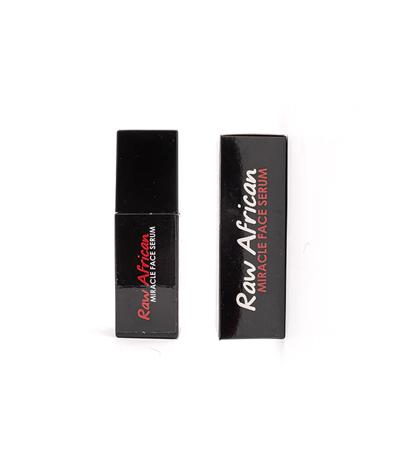 Raw African Miracle Face Serum 30g1