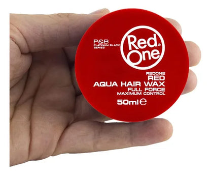 ريد وان ميني واكس أسود 50 مل