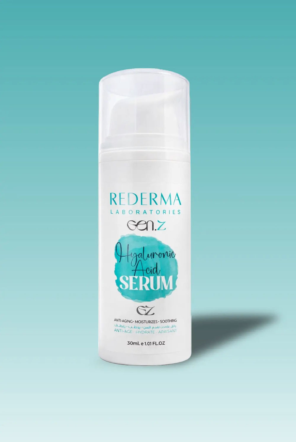 Rederma Intensive Anti-Aging Collagen Firming Serum