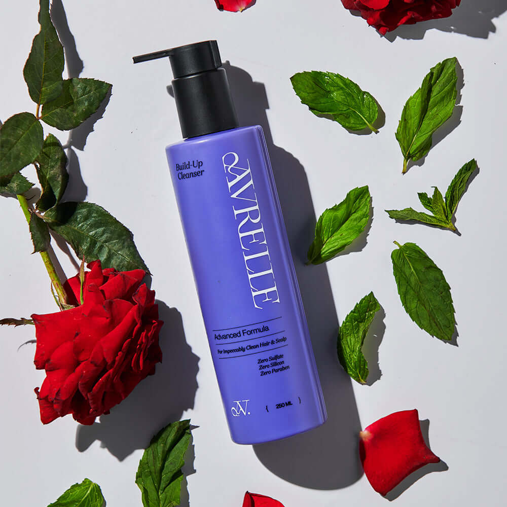 Avrelle scalp cleanser 250 ml
