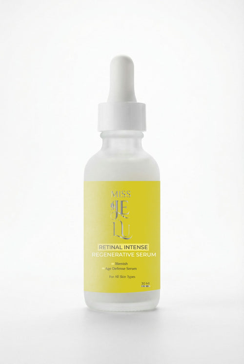 Missjelu RETINAL serum 30 ml
