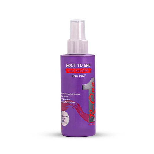 Root To End R1 silk solution Hair Mist 150ML