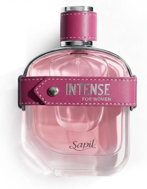 Sapil Intense for Women 100ml
