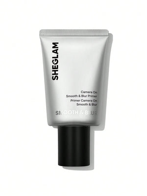 SHEGLAM Camera On Smooth & Blur Primer 30gm