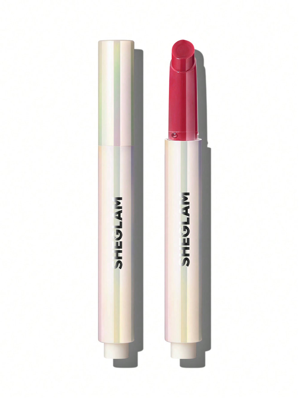 SHEGLAM Pouty Lip Balm-Perfect Shine-Spring Fever