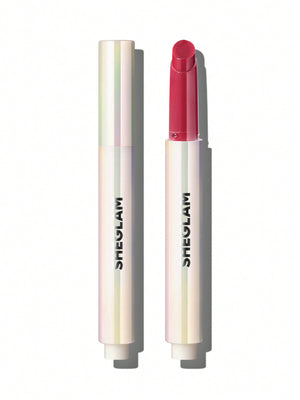 SHEGLAM Pouty Lip Balm-Perfect Shine-Spring Fever