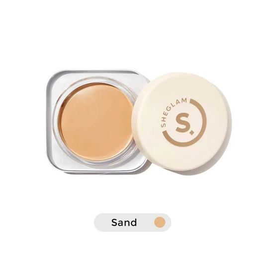 Sheglam Full Coverage Foundation Balm Sand
