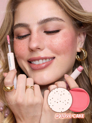 SHEGLAM Sunspell Freckle&Flush Pen-Love Cake