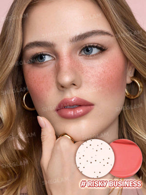 SHEGLAM Sunspell Freckle&Flush Pen-Risky Business