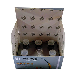 First Voc Hair Ampoule
