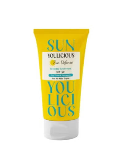 Youlicious Sun Defense Screen Spf 50+ 4g