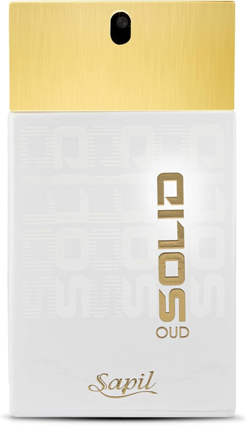 Sapil Solid Oud 917 100ml