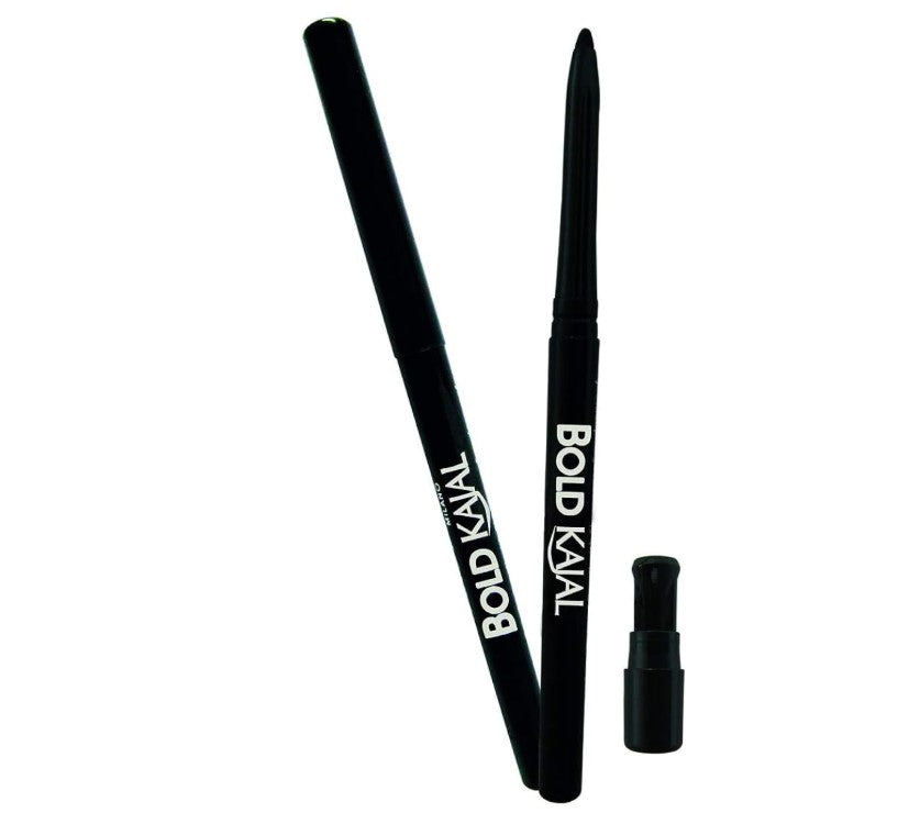 Amanda Milano Bold Kajal - Black1