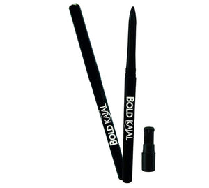 Amanda Milano Bold Kajal - Black1